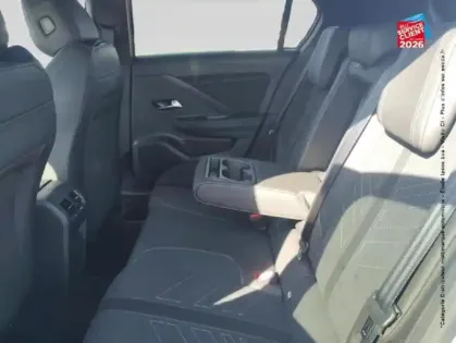 Photo 10 Opel Astra Gén. VI Ph2 Ultimate 5