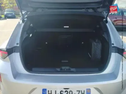 Photo 13 Opel Astra Gén. VI Ph2 Ultimate 5