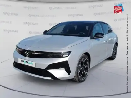 Photo Opel Astra Ultimate