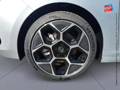 Photo 9 Opel Astra Gén. VI Ph2 Ultimate 5