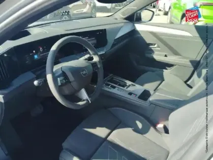 Photo 14 Opel Astra Gén. VI Ph2 Ultimate 5