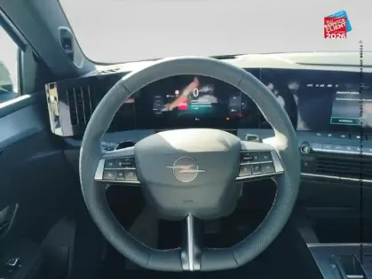 Photo 11 Opel Astra Gén. VI Ph2 Ultimate 5