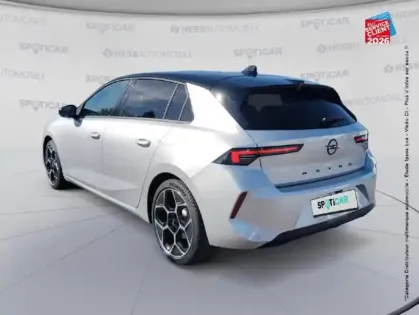 Photo 7 Opel Astra Gén. VI Ph2 Ultimate 5