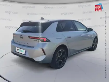 Photo 5 Opel Astra Gén. VI Ph2 Ultimate 5