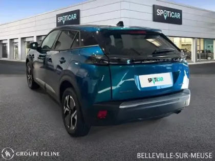 Photo 6 Peugeot 2008 Gén. II Ph2 Allure 5