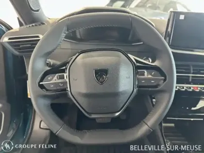 Photo 11 Peugeot 2008 Gén. II Ph2 Allure 5