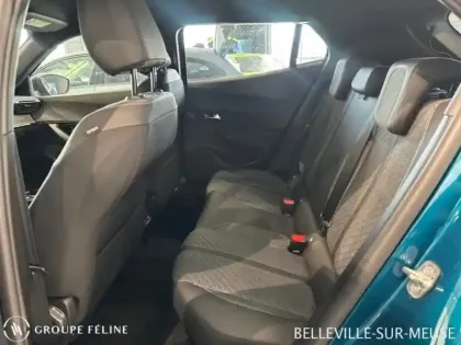 Photo 9 Peugeot 2008 Gén. II Ph2 Allure 5