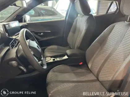 Photo 8 Peugeot 2008 Gén. II Ph2 Allure 5