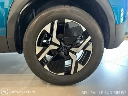 Photo 10 Peugeot 2008 Gén. II Ph2 Allure 5