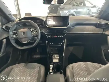 Photo 7 Peugeot 2008 Gén. II Ph2 Allure 5