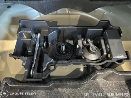 Photo 14 Peugeot 2008 Gén. II Ph2 Allure 5