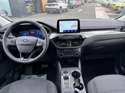 Photo 13 Ford Kuga Gén. III Ph1 Titanium 5