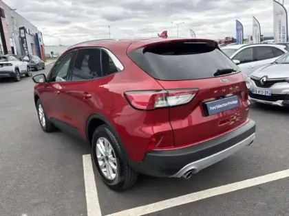 Photo 6 Ford Kuga Gén. III Ph1 Titanium 5