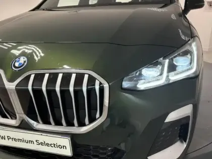 Photo 10 BMW Serie 2 Série 2 ActiveTourer 225e 245ch xDrive M Sport DKG7