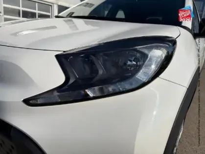 Photo 12 Toyota Aygo Gén. I Ph1 Dynamic 5