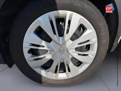 Photo 9 Toyota Aygo Gén. I Ph1 Dynamic 5