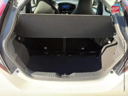 Photo 13 Toyota Aygo Gén. I Ph1 Dynamic 5