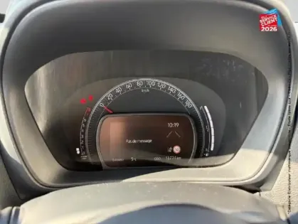 Photo 11 Toyota Aygo Gén. I Ph1 Dynamic 5