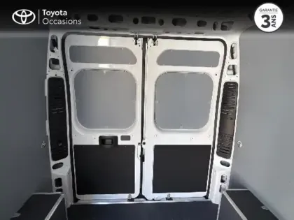 Photo 13 Toyota Proace  MAX Fg L2H2 3.5 140ch Start NG24
