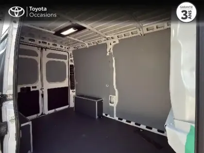 Photo 8 Toyota Proace  MAX Fg L2H2 3.5 140ch Start NG24