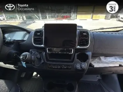 Photo 7 Toyota Proace  MAX Fg L2H2 3.5 140ch Start NG24