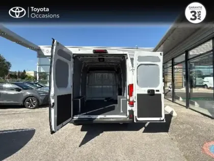 Photo 14 Toyota Proace  MAX Fg L2H2 3.5 140ch Start NG24