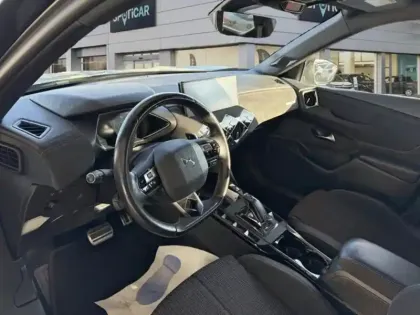 Photo 7 DS DS 3 Gén. I Ph1 Performance Line + 5