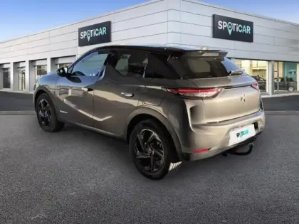 Photo 6 DS DS 3 Gén. I Ph1 Performance Line + 5