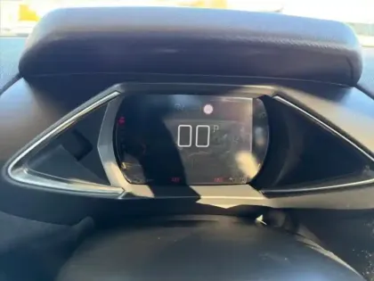 Photo 12 DS DS 3 Gén. I Ph1 Performance Line + 5