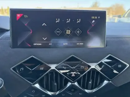 Photo 13 DS DS 3 Gén. I Ph1 Performance Line + 5