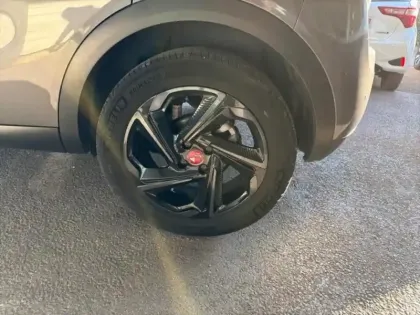 Photo 10 DS DS 3 Gén. I Ph1 Performance Line + 5