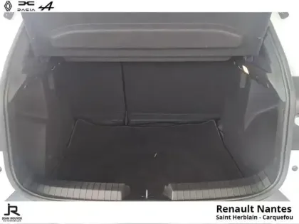 Photo 14 Dacia Duster Gén. III Ph1 Expression 5