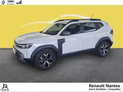 Photo Dacia Duster Expression