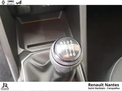 Photo 10 Dacia Duster Gén. III Ph1 Expression 5