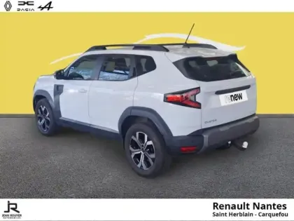 Photo 5 Dacia Duster Gén. III Ph1 Expression 5