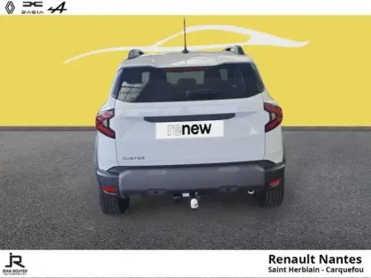 Photo 7 Dacia Duster Gén. III Ph1 Expression 5