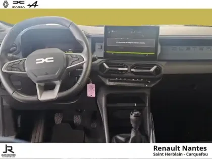 Photo 9 Dacia Duster Gén. III Ph1 Expression 5