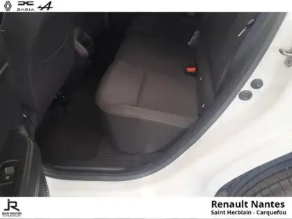 Photo 13 Dacia Duster Gén. III Ph1 Expression 5