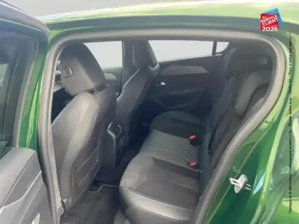 Photo 10 Peugeot 308 Gén. III Ph1 GT 5