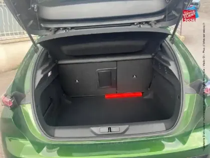 Photo 13 Peugeot 308 Gén. III Ph1 GT 5