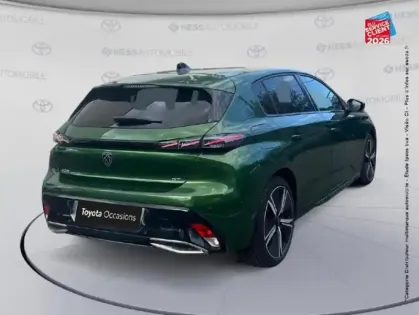 Photo 5 Peugeot 308 Gén. III Ph1 GT 5