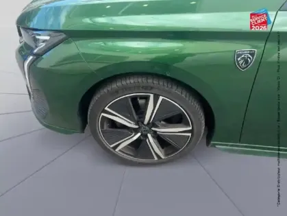 Photo 9 Peugeot 308 Gén. III Ph1 GT 5