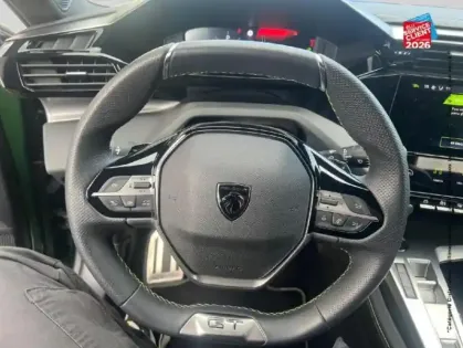 Photo 11 Peugeot 308 Gén. III Ph1 GT 5