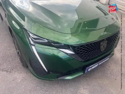 Photo 12 Peugeot 308 Gén. III Ph1 GT 5