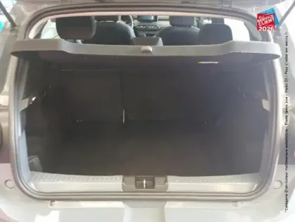 Photo 13 Dacia Sandero Gén. III (BJI) Ph2 Expression 5