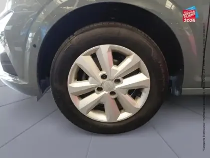 Photo 9 Dacia Sandero Gén. III (BJI) Ph2 Expression 5