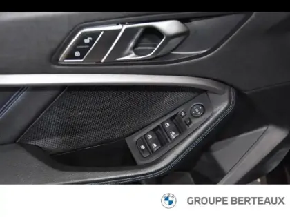 Photo 8 BMW Serie 1 Série 1 118dA 150ch M Sport 8cv