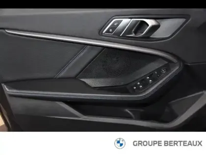 Photo 9 BMW Serie 1 Série 1 118dA 150ch M Sport 8cv