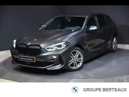 Photo Bmw Serie 1 M Sport