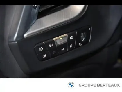 Photo 10 BMW Serie 1 Série 1 118dA 150ch M Sport 8cv